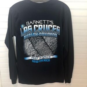 Harley-Davidson Shirt